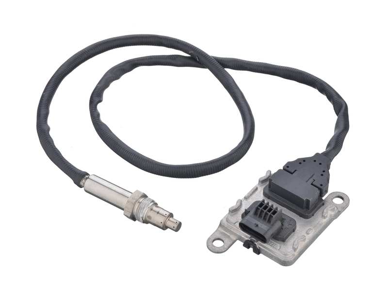 NOx-Sensor